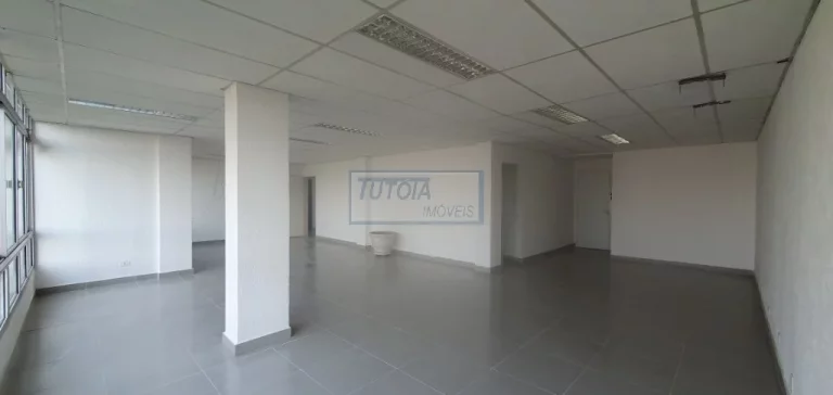 Imagem EXCELENTE CONJUNTO COMERCIAL PARA LOCAÇÃO NA RUA BERNARDINO DE CAMPOS