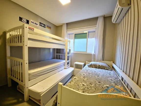Imagem Apartamento Vista Mar para Temporada