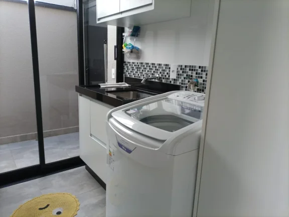 Imagem CASA3 DORMITÓRIOS TÉRREA ? CONDOMÍNIO VILLAGIO MILANO -SOROCABA/SP
