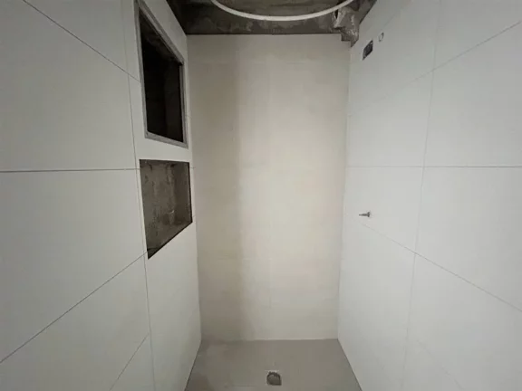 Imagem Apartamento com 2 dorms, Boqueirão, Praia Grande - R$ 599 mil, Cod: 2733