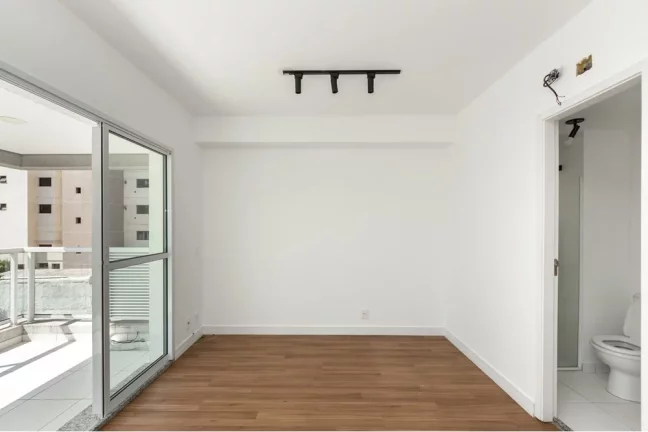 Imagem APARTAMENTO RESIDENCIAL em São Paulo - SP, Chácara Klabin