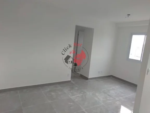 Imagem Apartamento á Venda no bairro Cooperativa em São Bernardo do Campo