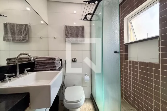 Imagem Apartamento à Venda - Copacabana, 2 Quartos, 62 m2