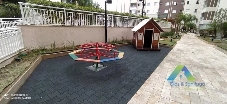 Imagem Apartamento a venda 03 quartos com 64m² - Jd Santa Cruz - Sacomã