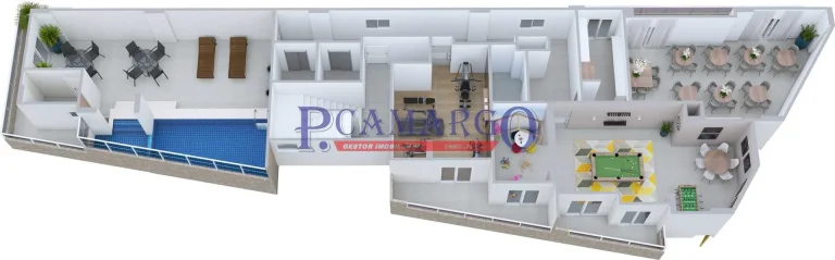 Imagem Apartamento Padrão