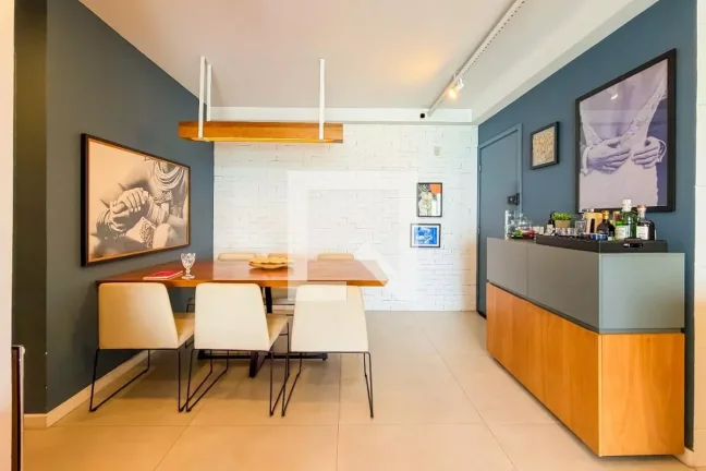 Imagem Apartamento à Venda - Ipiranga, 2 Quartos, 69 m2
