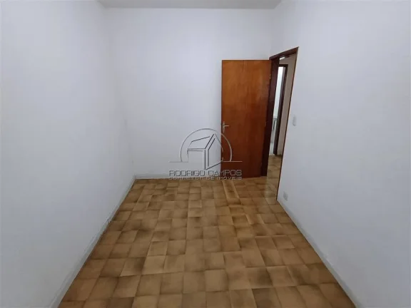 Imagem Casa Geminada 2 Quartos no Ocian, Praia Grande - Conforto e Segurança