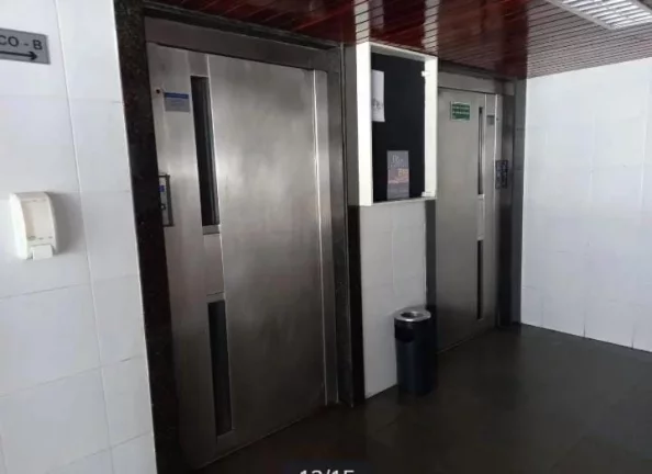 Imagem Apartamento confortável e elegante em Brisamar – 110 m² de puro aconchego