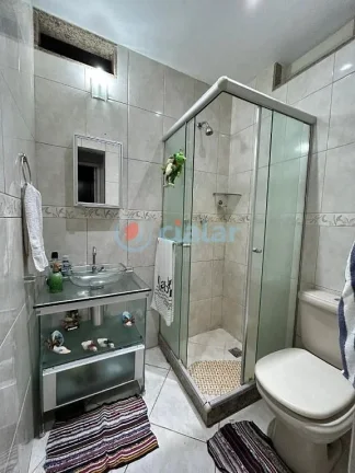 Imagem Apartamento com 2 dormitórios à venda, 72 m² por R$ 790.000,00 - Flamengo - Rio de Janeiro/RJ