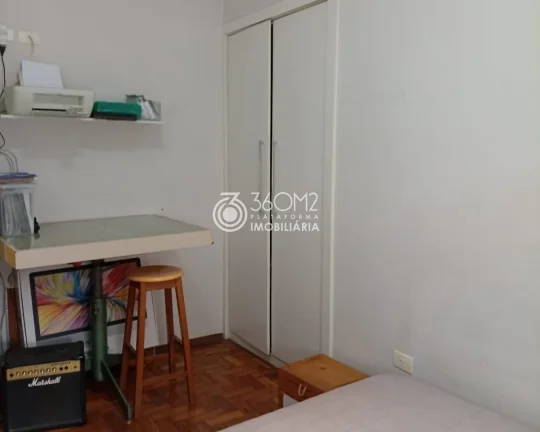 Imagem Apartamento para Venda em Santo André / SP no bairro Vila Bastos