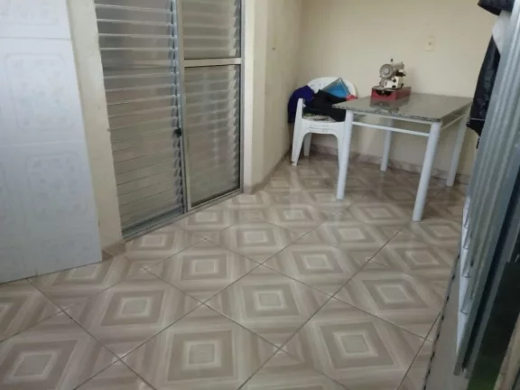 Imagem SOBRADO RESIDENCIAL À VENDA, JARDIM CACIQUE, SUZANO