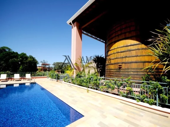 Imagem Terreno de 1.015,36 m², à Venda em Cabreúva-SP, Bairro Jacaré