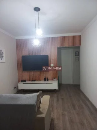 Imagem Casa à venda, 135 m² por R$ 530.000,00 - Jardim do Papai - Guarulhos/SP