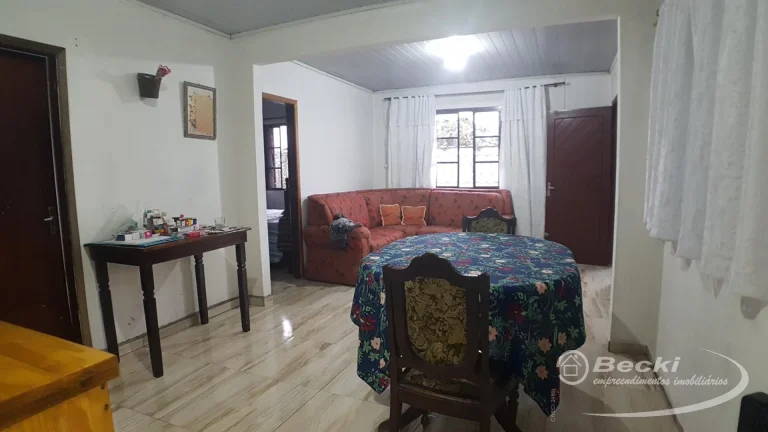 Imagem Casa no Boehmerwald - Joinville