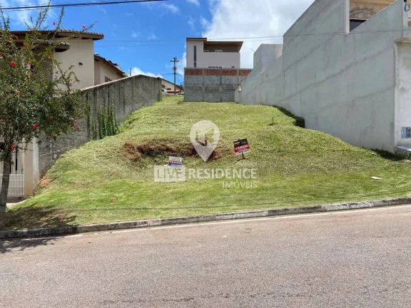 Imagem Terreno à Venda no Giardino D´Italia - Itatiba/SP