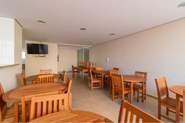 Imagem APARTAMENTO RESIDENCIAL em São Paulo - SP, Saúde