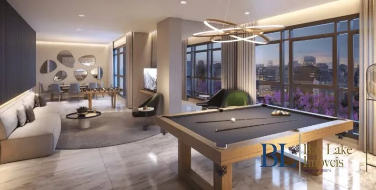 Imagem Apartamento Com 105M² -3 Quartos À Venda!! Wonder By Praças da Cidade!