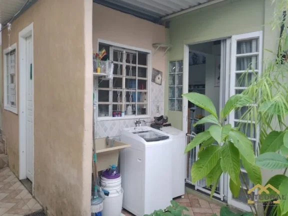 Imagem CASA COM 2 DORMITÓRIOS À VENDA, 141 M² POR R$ 450.000,00 - SANTO ANTONIO II - ITUPEVA/SP
