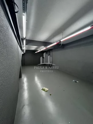 Imagem Sala comercial com 160 m² livre uma por andar