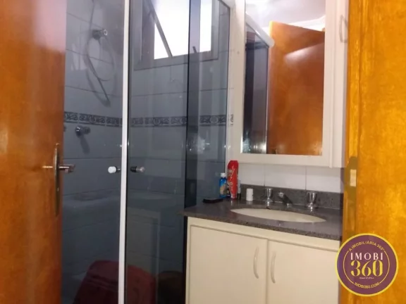 Imagem Apartamento à Venda em Tatuapé, São Paulo - SP