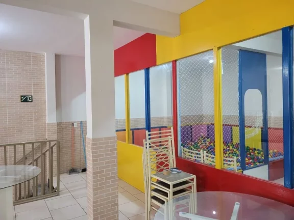 Imagem Salão para alugar, 496 m² por R$ 7.000,00/mês - Vila Varela - Poá/SP
