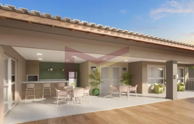 Imagem Apartamento, Residencial para Venda, Papagaio, Feira de Santana