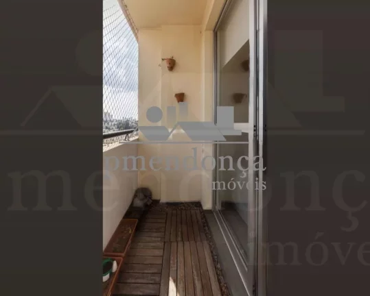 Imagem Apartamento em Perdizes com 3 quartos (1 suíte) e 1 vaga, 72m²