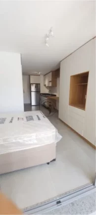Imagem APARTAMENTO RESIDENCIAL em SÃO PAULO - SP, SUMAREZINHO