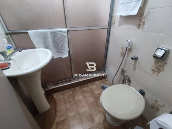 Imagem ENSEADA - LOCALIZAÇÃO PRIVILEGIADA , GARAGEM PRIVATIVA