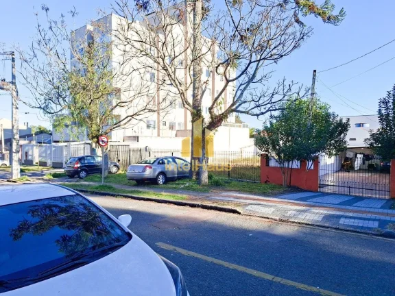 Imagem Excelente oportunidade de investimento em terreno localizado no bairro Jardim das Américas, em Curi...