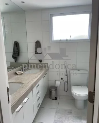Imagem Apartamento à venda em Perdizes com 171m², 04 quartos e 5 vagas