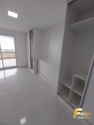Imagem UM DESLUMBRE DE APARTAMENTO COM 4 SUÍTES FRENTE MAR PARA A PRAIA DAS CASTANHEIRAS / CENTRO - ES