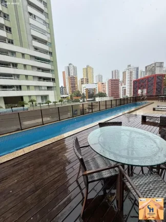 Imagem Apartamento para Venda em Salvador, Itaigara, 1 dormitório, 1 suíte, 1 banheiro, 1 vaga