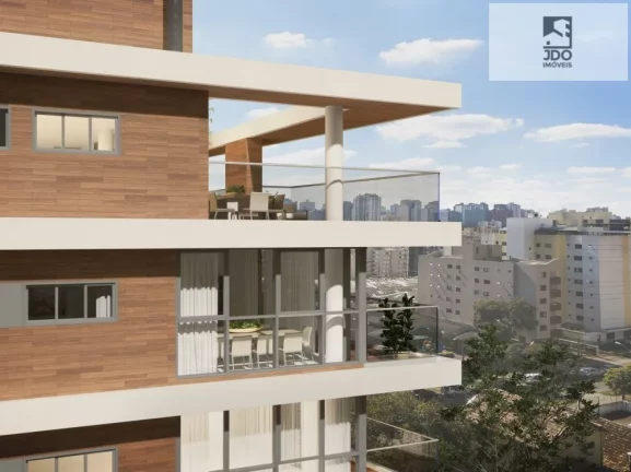 Imagem Apartamento a Venda no bairro Água Verde - Curitiba, PR
