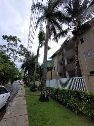 Imagem Apartamento com 2 dormitórios a venda no Itaguá em em Ubatuba.