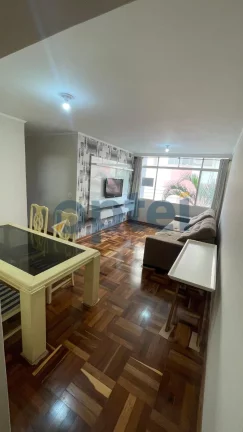 Imagem APARTAMENTO COM 90 M² - 03 DORMS -SALA 02 AMBIENTES -01 VAGA -RUDGE RAMOS-SBC