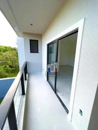 Imagem Casa à venda, 141 m² por R$ 650.000,00 - Guaribas - Eusébio/CE