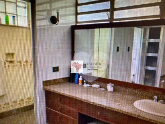 Imagem Sobrado, 400 m² - venda por R$ 12.770.000,00 ou aluguel por R$ 52.521,60/mês - Vila Nova Conceição - São Paulo/SP