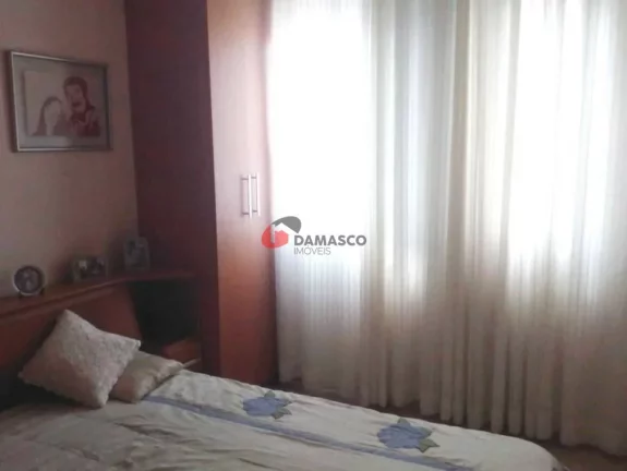 Imagem Apartamento à venda 2 Quartos, 1 Vaga, 55M², Vila Marte, São Paulo - SP