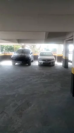 Imagem Apartamento com 1 dorm, Tupi, Praia Grande - R$ 160 mil, Cod: 1989