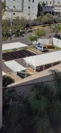 Imagem Apartamento Residencial Pleno Vila Flora
