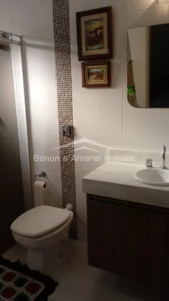 Imagem Venda, casa em condomínio, Fiorella, em Valinhos!
Casa térrea.
São 3 quartos,, sendo 1 suíte, sa...