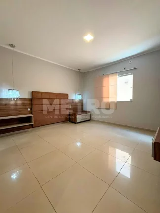Imagem Casa à venda no Cond Sol Nascente Etapas com 3 quartos, planejados, Petrolina-PE
