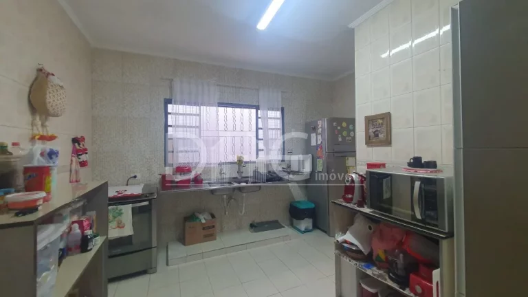 Imagem Casa á venda com 300m² | Jardim Myrian Moreira da Costa | Campinas/SP