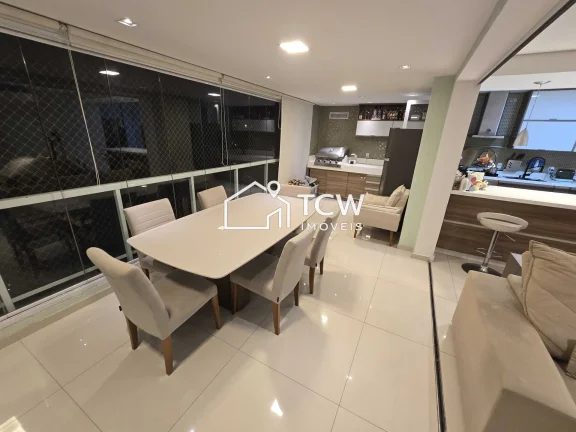 Imagem Apartamento à venda no bairro Chácara Inglesa - São Paulo/SP, Zona Sul