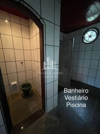 Imagem Vende-se Chácara Fantástica, são 13 Quartos, 10 Banheiros, Piscinas em Palmeiras, Suzano-sp