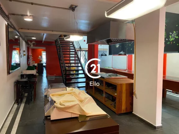 Imagem Casa com 1 dormitório para alugar, 471 m² por R$ 24.900,01/mês - Consolação - São Paulo/SP