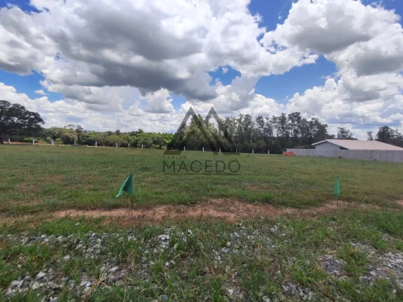 Imagem Lotes de 1.000m² em Pereiras/SP