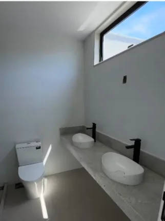 Imagem Casa em Condomínio para Venda em Rio de Janeiro, Vargem Grande, 3 dormitórios, 3 suítes, 4 banheiros, 2 vagas