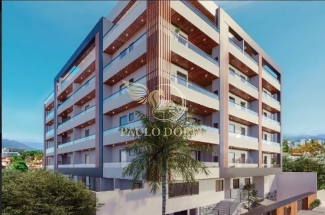 Imagem APARTAMENTO COBERTURA DE 106,64 M² COM 3 VAGAS DE GARAGEM NO ITAGUÁ EM UBATUBA-SP